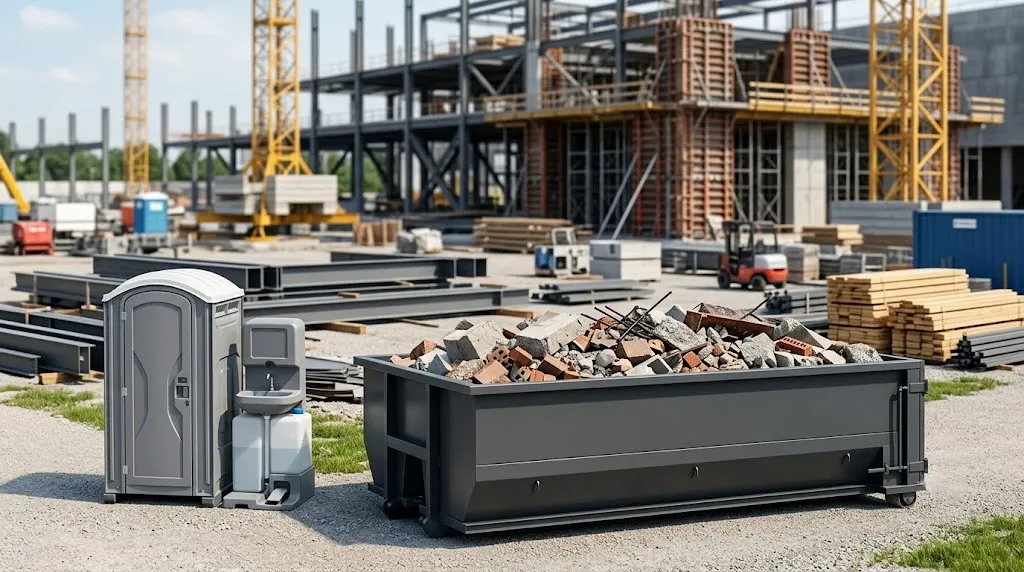 Dumpster Weight Limits in Ankeny, IA