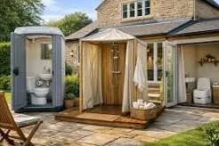 Home Renovation Porta Potty in Ankeny, IA