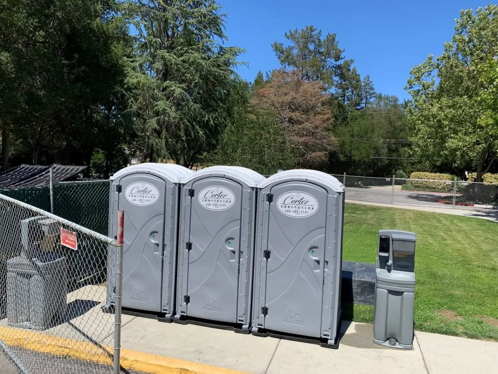 Porta Potty Rental Per Day in Ankeny, IA