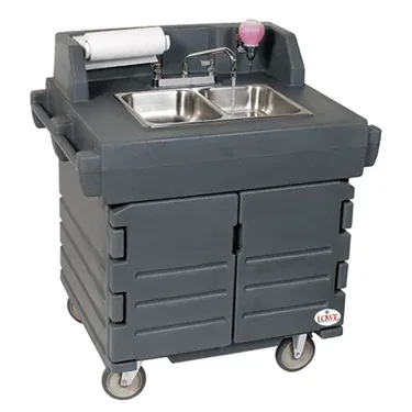 Portable Sink Rental in Ankeny, IA
