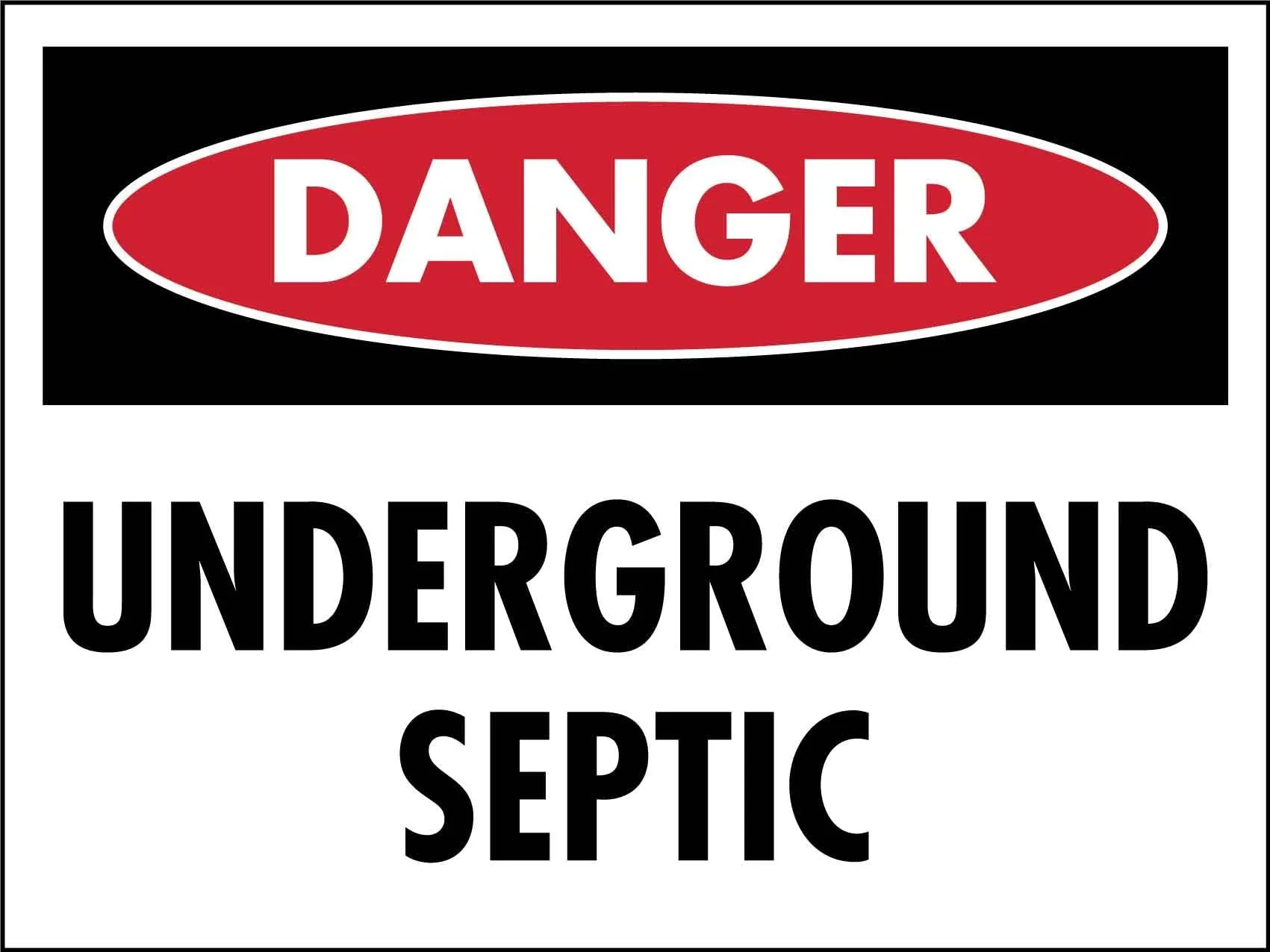 Septic Tank Warning Signs in Ankeny, IA